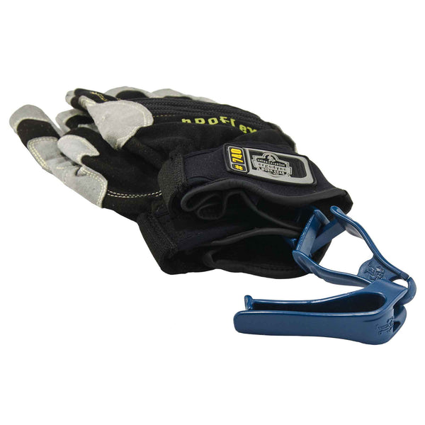 ERGODYNE 3400 MD Handschuhhalter detektierbar