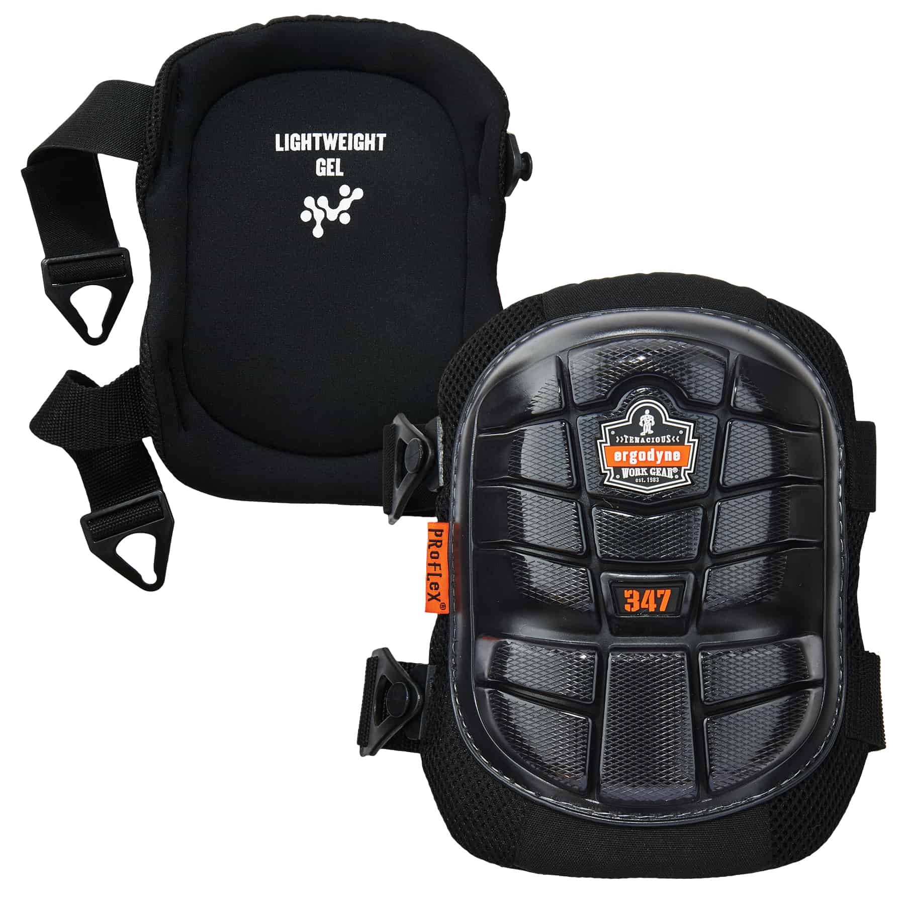 ERGODYNE 347 EN Knieschoner