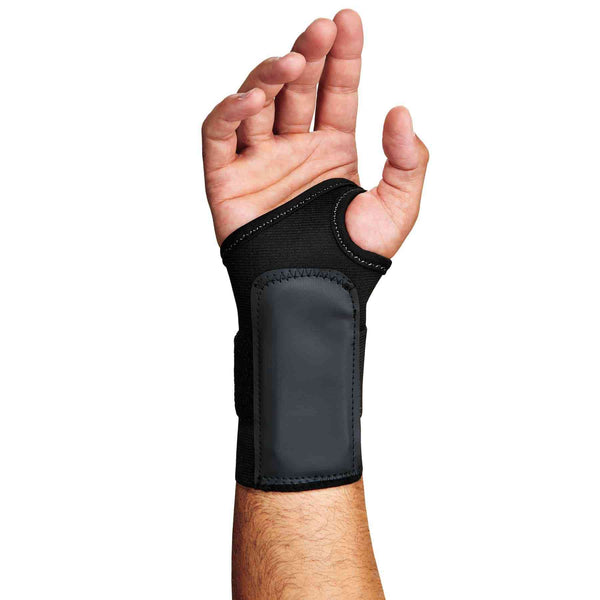 ERGODYNE 4000 Handgelenksbandage