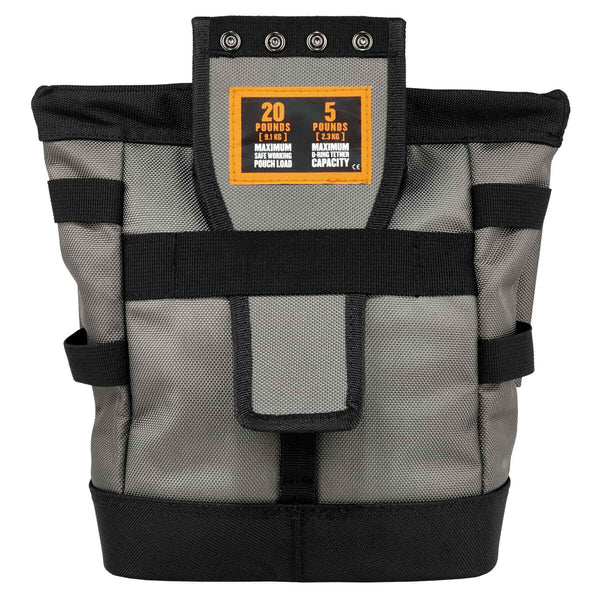 ERGODYNE 5527 Werkzeugtasche orange