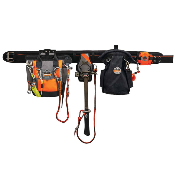 ERGODYNE 5527 Werkzeugtasche orange