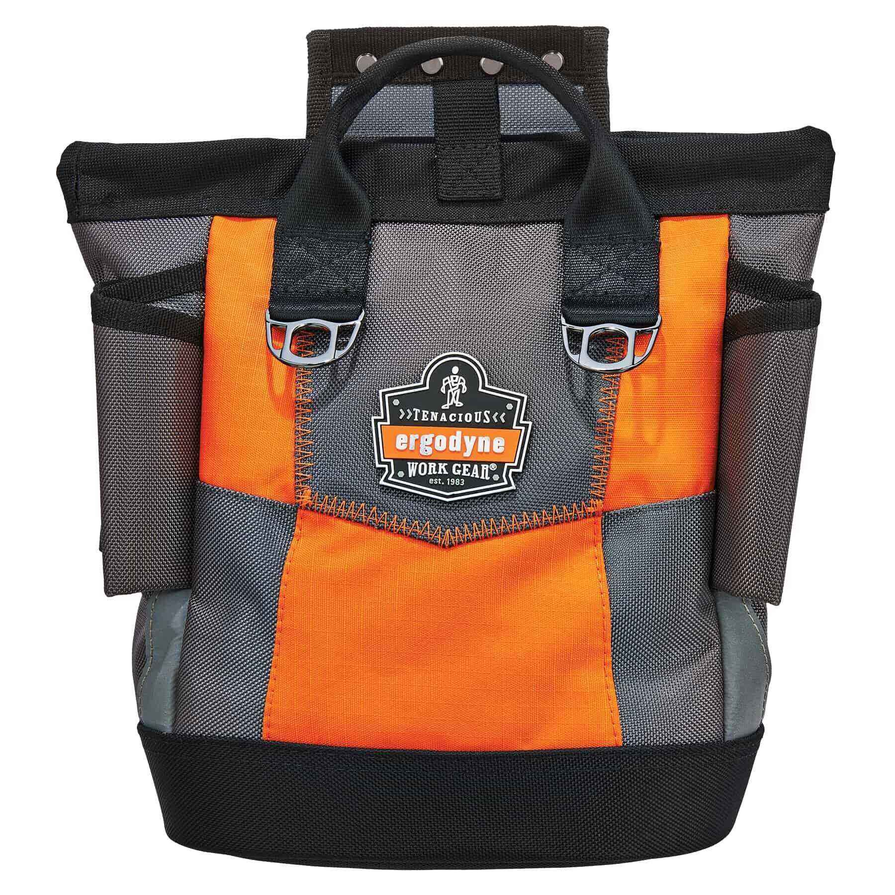 ERGODYNE 5527 Werkzeugtasche orange
