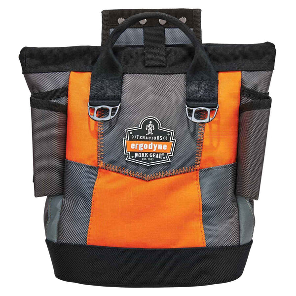 ERGODYNE 5527 Werkzeugtasche orange