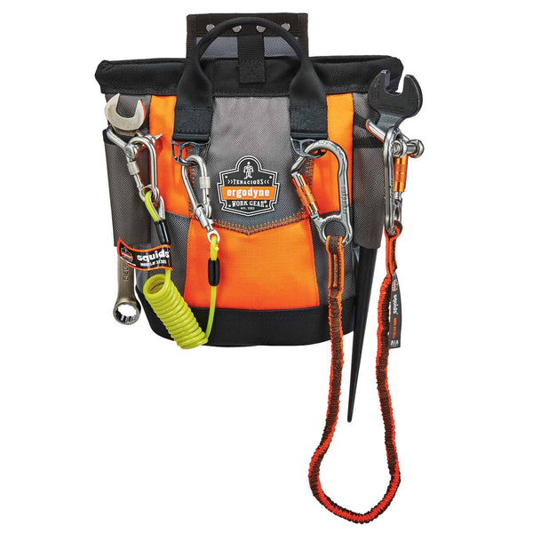 ERGODYNE 5527 Werkzeugtasche orange