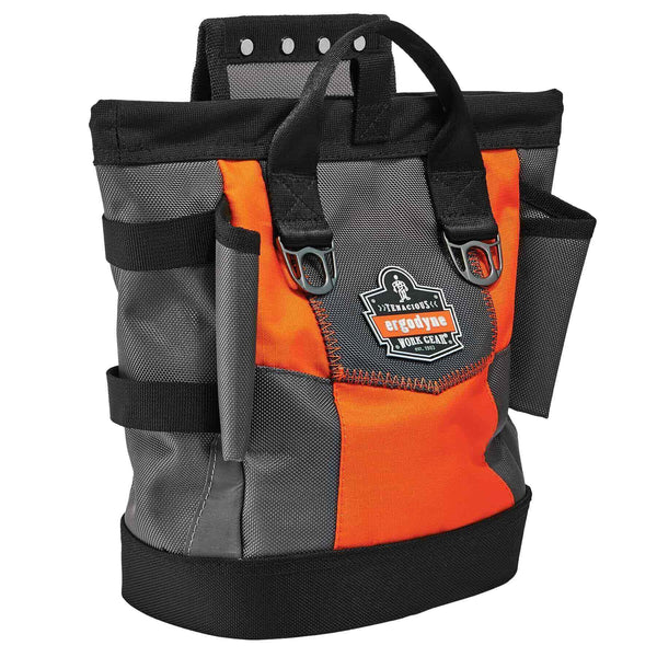 ERGODYNE 5527 Werkzeugtasche orange