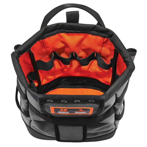 ERGODYNE 5527 Werkzeugtasche orange