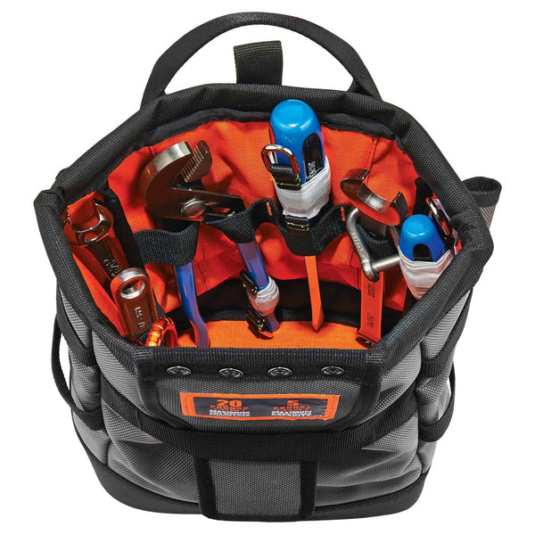 ERGODYNE 5527 Werkzeugtasche orange