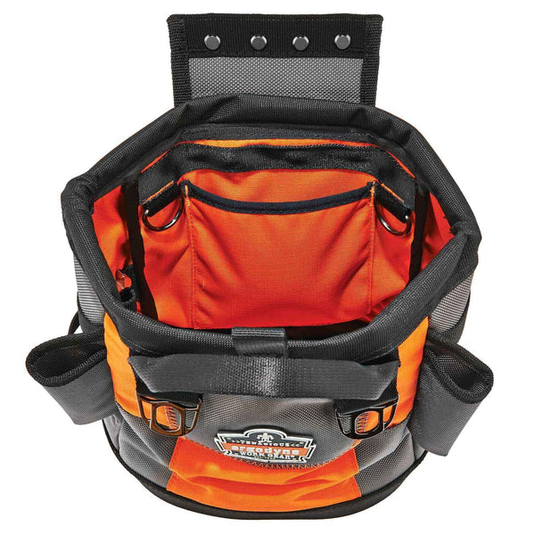 ERGODYNE 5527 Werkzeugtasche orange