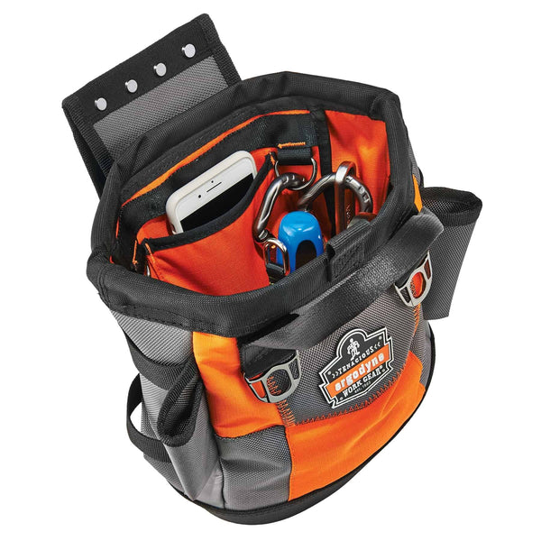 ERGODYNE 5527 Werkzeugtasche orange
