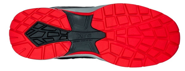 ALBATROS Ultratrail Black Mid