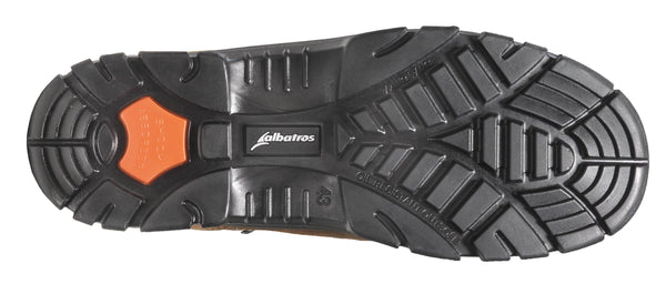 ALBATROS Gravel Mid