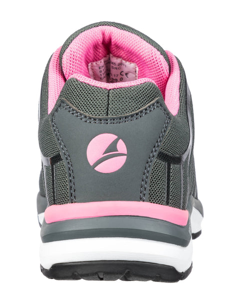 ALBATROS Damenschuh Twist Pink WNS Low