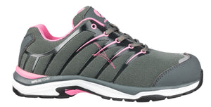 ALBATROS Damenschuh Twist Pink WNS Low