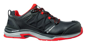 ALBATROS Ultratrail Black Low