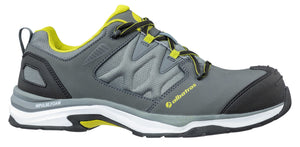 ALBATROS Ultratrail Grey Low