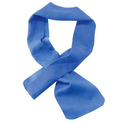 ERGODYNE 6603 Chill-Its Kühltuch blau