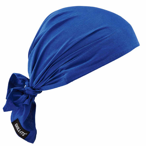 ERGODYNE 6710 CT Chill-Its Kühl-Kopftuch
