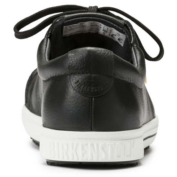 BIRKENSTOCK QS 500 NL schwarz S3