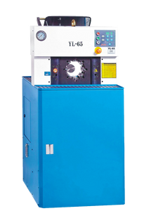 Schlauchpresse YL-65 bis DN 50 / 4SP