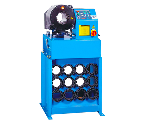 Schlauchpresse YL-32 Komplettpaket bis DN 50