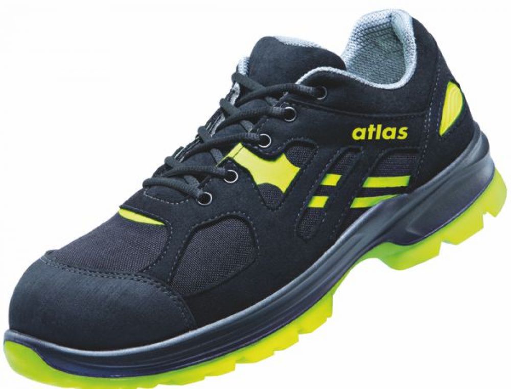 ATLAS FLASH 6205 XP