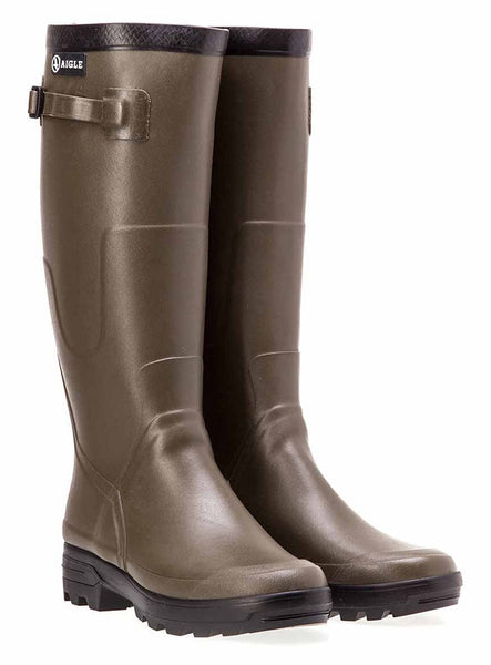 AIGLE Benyl M.