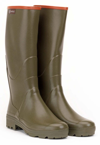 AIGLE Chambord Pro 2