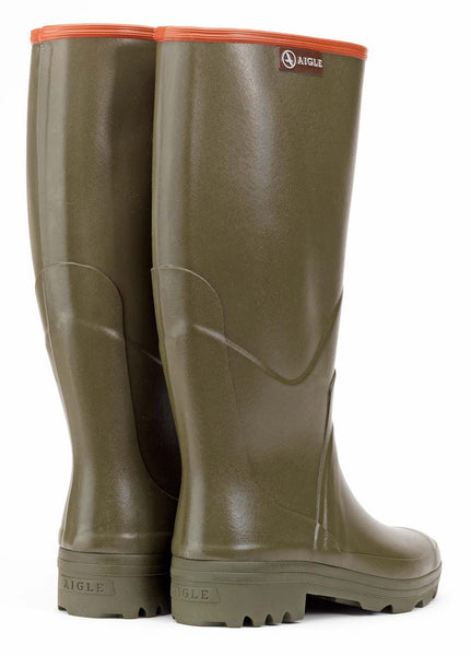 AIGLE Chambord Pro 2