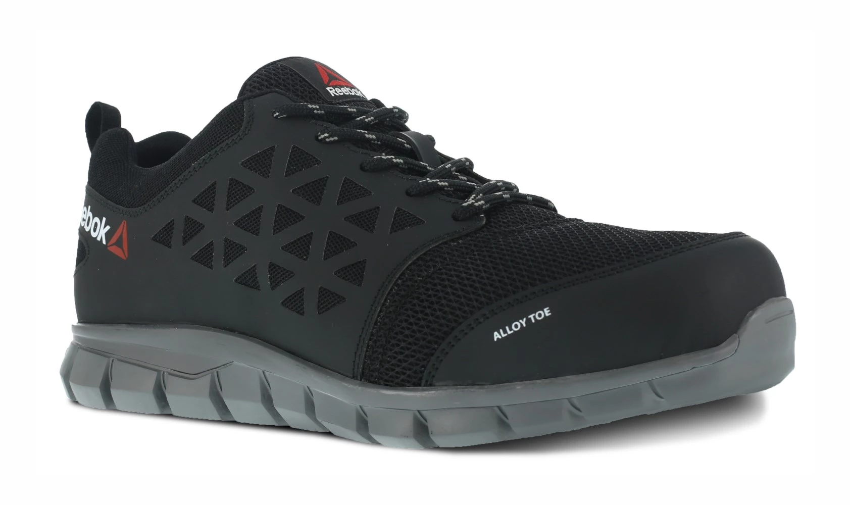 REEBOK Exel Light schwarz