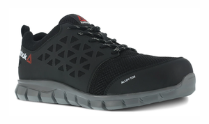 REEBOK Exel Light schwarz