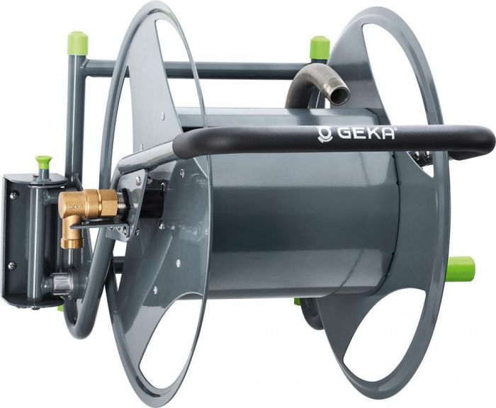 Geka Plus Schlauchabroller P 40