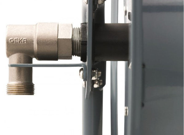 Geka Plus Schlauchabroller P 40