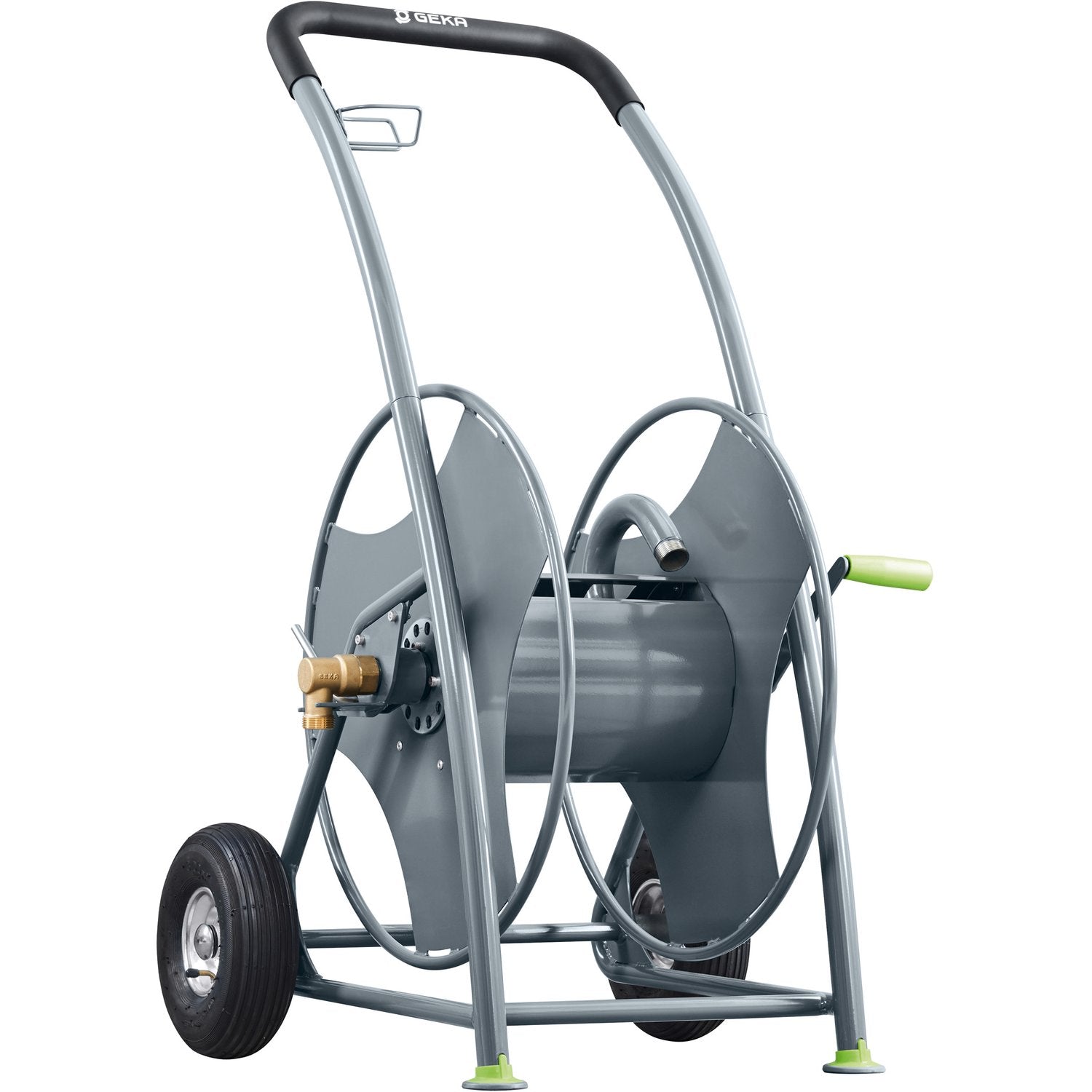 Geka Plus Schlauchwagen P 80