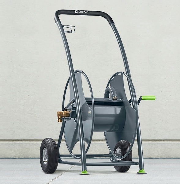 Geka Plus Schlauchwagen P 80