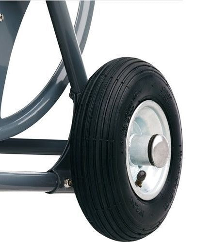 Geka Plus Schlauchwagen P 80