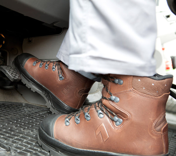 HAIX Trekker Mountain