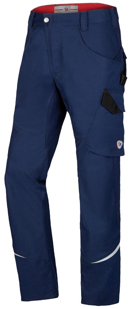 BP Bundhose 1980 570 nachtblau