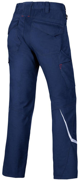 BP Bundhose 1980 570 nachtblau