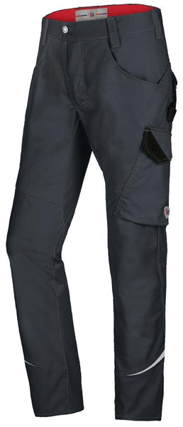 BP Bundhose 1980 570 anthrazit