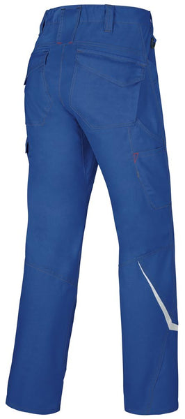 BP Bundhose 1980 570 königsblau