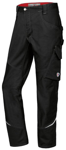 BP Bundhose 1980 570 schwarz