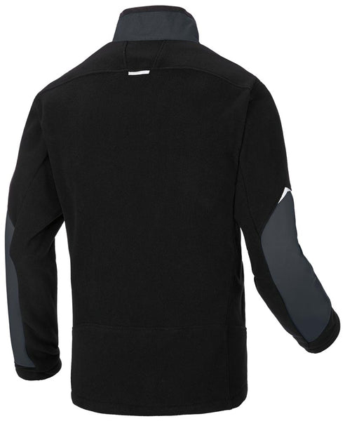 BP Bundjacke 1992 570 anthrazit / schwarz