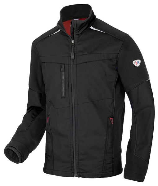 BP Bundjacke 1992 570 schwarz