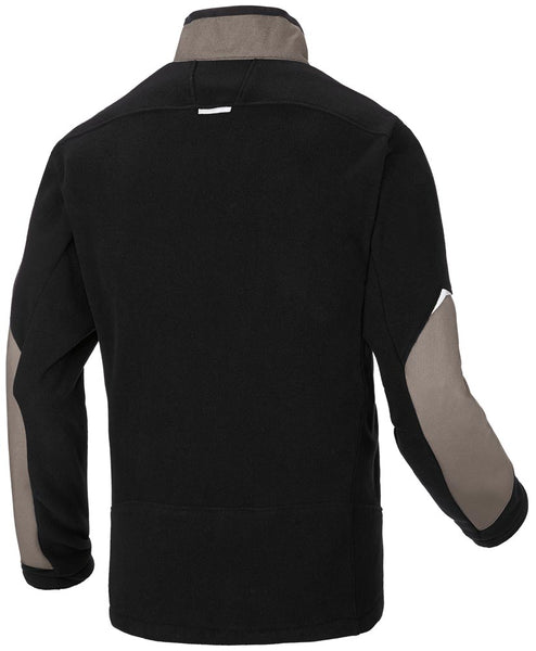 BP Bundjacke 1992 570 walnuss / schwarz