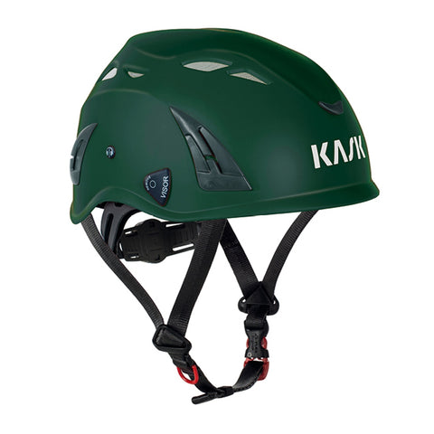 Kask Schutzhelm Plasma AQ british racing green