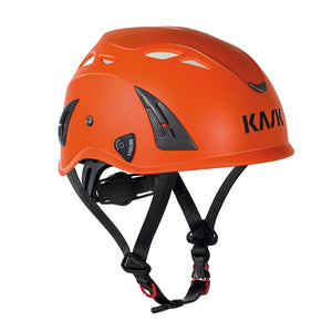 Kask Schutzhelm Plasma AQ orange