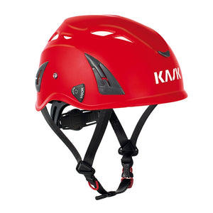 Kask Schutzhelm Plasma AQ rot
