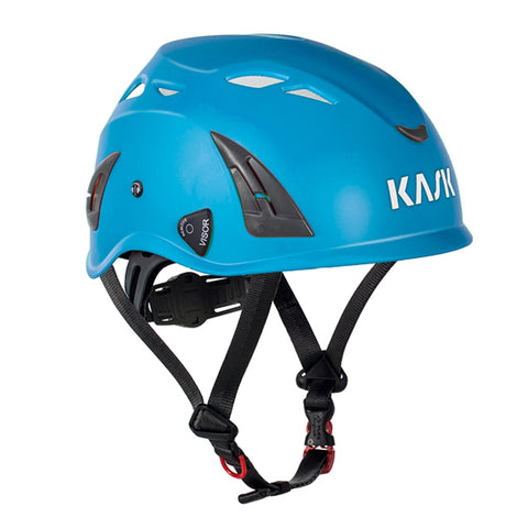 Kask Schutzhelm Plasma AQ royalblau