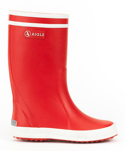 AIGLE Lolly-Pop rouge