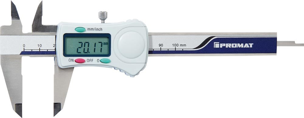 Digitaler Messschieber